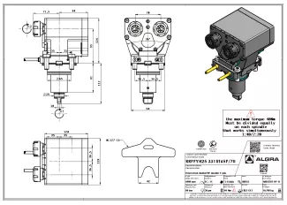 RRPPYH25 331UT65P/70