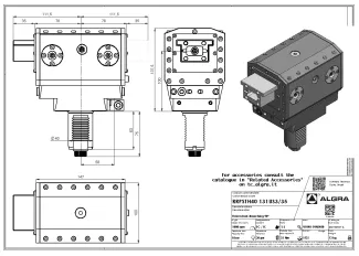 RRPSTH40 131US3/35