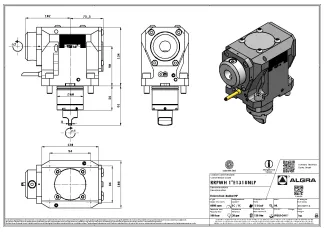 RRPWH 1&quot;E131UNLP