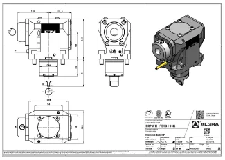RRPWH 1&quot;E131UNL