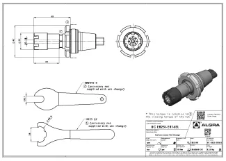 UC ER25I-ER16EL UC ER25I-ER16EL