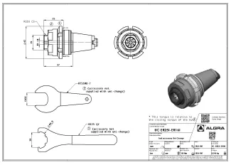 UC ER25I-ER16I UC ER25I-ER16I