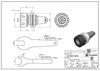 UC ER25I-ER25E UC ER25I-ER25E