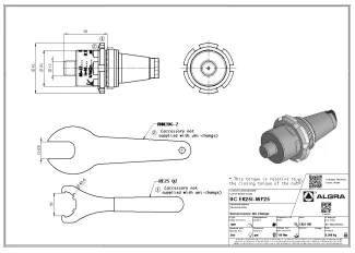 UC ER25I-MP25 UC ER25I-MP25