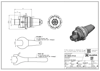 UC ER25I-PF16I UC ER25I-PF16I