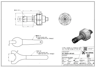 UC ER32E-ER16EL UC ER32E-ER16EL