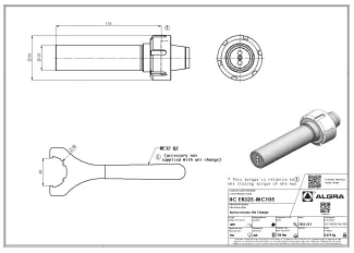 UC ER32E-MC105 UC ER32E-MC105