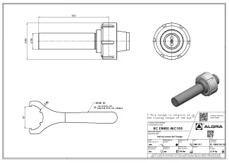 UC ER40E-MC105 UC ER40E-MC105