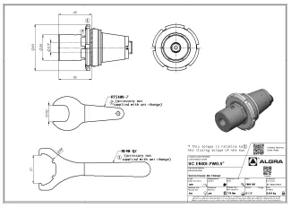 UC ER40I-PW0.5&quot;