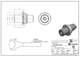 UC ER40I-PW16 UC ER40I-PW16